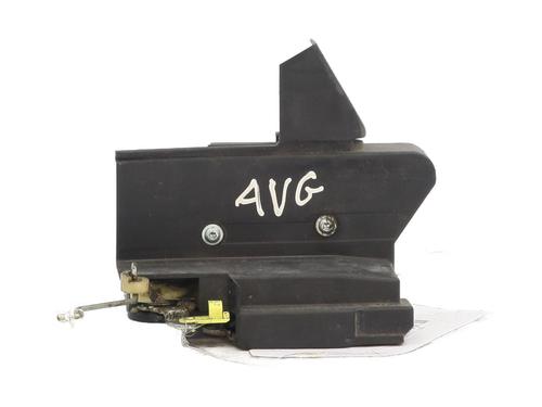 Front left lock DACIA SANDERO II 1.5 dCi | BP33457891C98 - Image 3