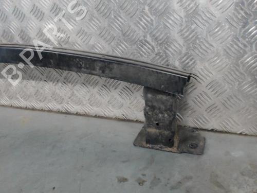 Rear bumper reinforcement RENAULT ZOE (BFM_) ZOE | BP27883265C73 