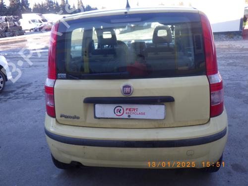 Alternator FIAT PANDA (169_) 1.2 (169AXF2A, 169AXF1A) | BP26686536M7 - Image 13