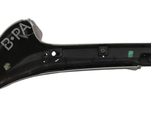 Spoiler bagklap Spoiler bagklap FORD FIESTA VI (CB1, CCN) 1.25 (82 hp) 34557756 34557756