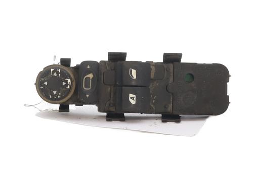 Left front window switch PEUGEOT 207 SW (WK_) 1.6 HDi | BP33113395I27 - Image 5