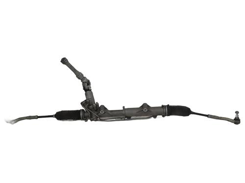 Steering rack MERCEDES-BENZ C-CLASS (W204) C 200 CDI (204.001) | BP33017355M22 - Image 3