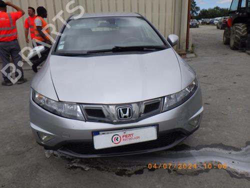 Front wiper motor HONDA CIVIC VIII Hatchback (FN, FK) 1.8 (FN1, FK2) | BP25052390M29 