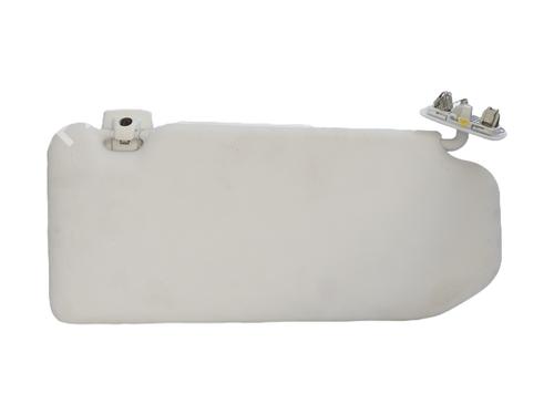 Used Left sun visor Left sun visor PEUGEOT 3008 II SUV (MC_, MR_, MJ_, M4_) 1.5 BlueHDi 130 (131 hp) 30819104 30819104