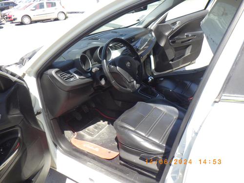 Left rear window switch ALFA ROMEO GIULIETTA (940_) 2.0 JTDM (940.FXL1A) | BP23840276I29 - Image 5