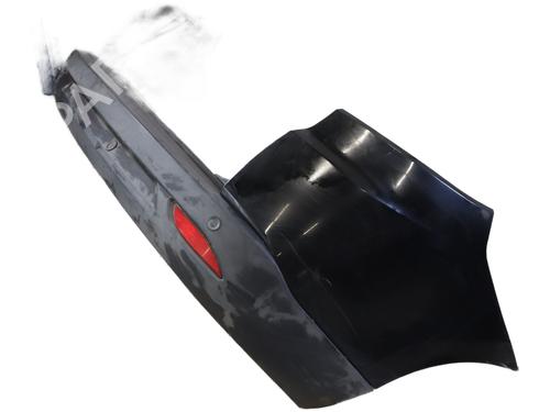 Rear bumper RENAULT MEGANE III Grandtour (KZ0/1) 1.5 dCi (KZ0C, KZ1A) | BP24335147C8