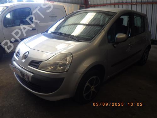 Used Left mirror RENAULT MODUS / GRAND MODUS (F/JP0_) 1.5 dCi (JP0G, JP0H) (106 hp) 31336965