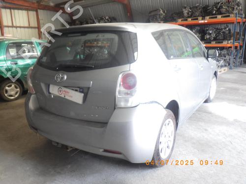 Left front window switch TOYOTA VERSO (_R2_) 2.0 D-4D (AUR20_, AUR20R) | BP31637029I27 - Image 7