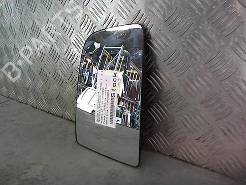 Used Left mirror glass Left mirror glass MERCEDES-BENZ SPRINTER 3-t Van (B906) 210 CDI (906.611, 906.613) (95 hp) 33707510 33707510