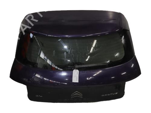 Used Tailgate CITROËN C4 CACTUS 1.6 BlueHDi 100 (99 hp) 30636551