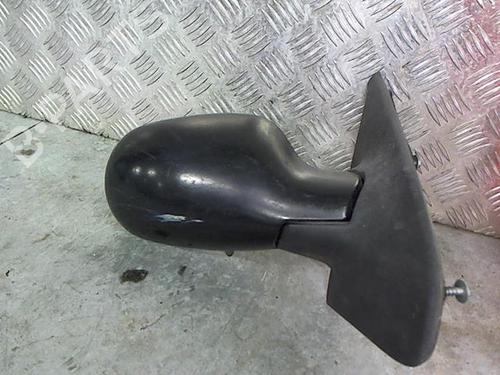 Used Right mirror RENAULT CLIO II (BB_, CB_) 1.4 16V (B/CB0P, BB13) (98 hp) 24883159