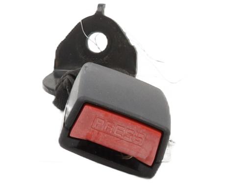 Seat buckle RENAULT TWINGO II (CN0_) 1.5 dCi 75 | BP31592086I32 - Image 3