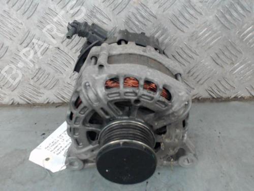 Alternator CITROËN C3 III (SX) 1.2 PureTech 82 | BP29007129M7 