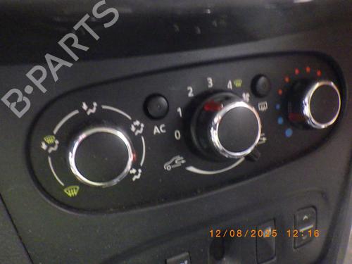 Left front window switch DACIA SANDERO II TCe 90 (B8M1, B8MA, B8AC) | BP30730666I27  - Image 6