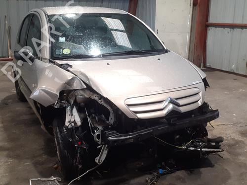 Used Parts CITROËN C3 I (FC_, FN_) 4829967