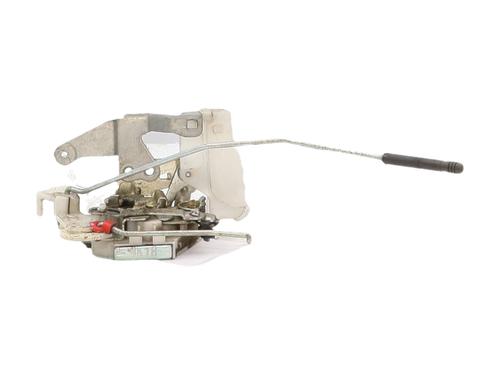 Used Front left lock Front left lock CITROËN C1 (PM_, PN_) 1.0 (68 hp) 34151842 34151842