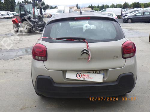 Gearbox CITROËN C3 III (SX) 1.2 PureTech 82 | BP23051955M3  - Image 11