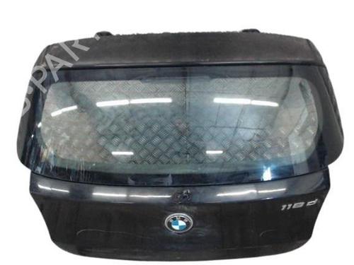 Used Tailgate BMW 1 (E81) 118 d (143 hp) 23049388