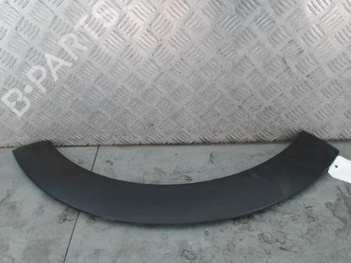Rear right wheel arch trim CITROËN C3 III (SX) 1.2 PureTech 82 | BP29432507C137 