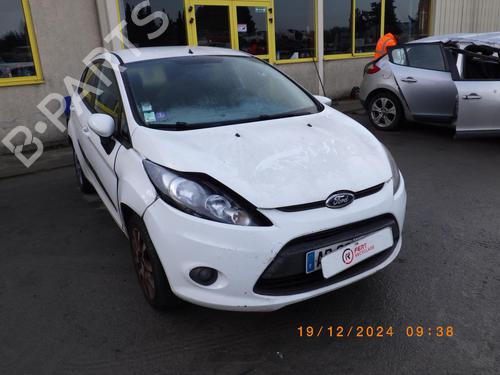 Rear mirror FORD FIESTA VI (CB1, CCN) 1.25 | BP25814026I6  - Image 6