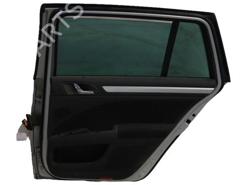 Used Right rear door Right rear door 37193830 37193830