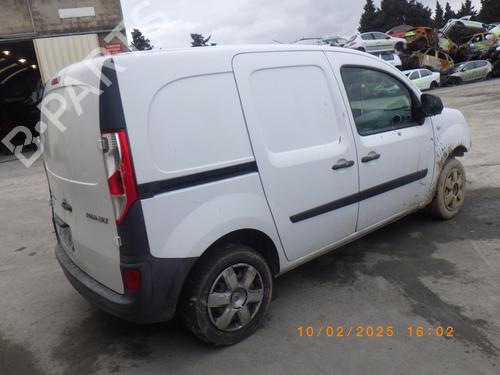 Right front seat RENAULT KANGOO Express (FW0/1_) 1.5 dCi 90 (FW0G, FW05, FW08, FW11) | BP25282212C16  - Image 5