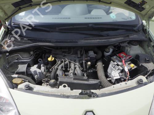 Generator RENAULT TWINGO II (CN0_) 1.2 (CN0D) | BP23050078M7 