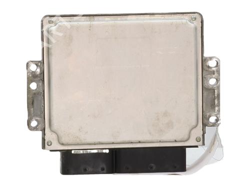 Engine control unit (ECU) HYUNDAI i20 I (PB, PBT) | BP37707018M57 - Image 4