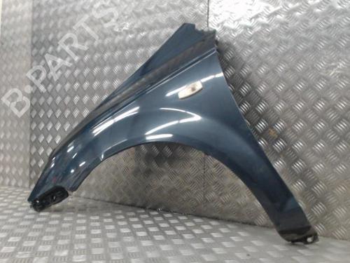 Left front fenders HYUNDAI GETZ (TB) 1.5 CRDi | BP23050991C41 
