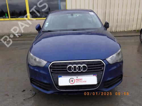 Left front driveshaft AUDI A1 (8X1, 8XK) 1.6 TDI | BP25206712M38 - Image 18