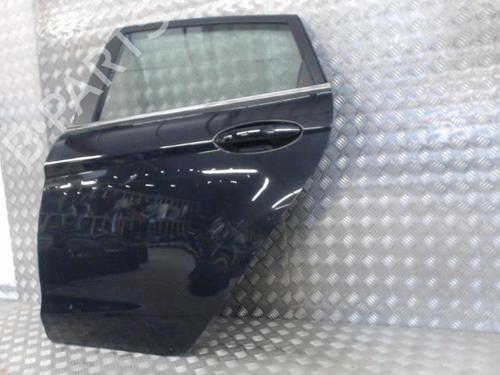 Left rear door FORD FIESTA VI (CB1, CCN) 1.6 TDCi | BP23051003C4