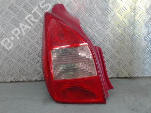 Used Left taillight CITROËN C2 (JM_) 1.1 (60 hp) 28522929