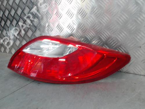 Right taillight MAZDA 2 (DE_, DH_) 1.3 (DE3FS) | BP23050814C35 - Image 2