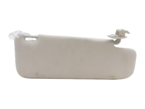 Aletta parasole sinistra FIAT 500e (332_) Elektro (FA1) (95 hp) 31329085