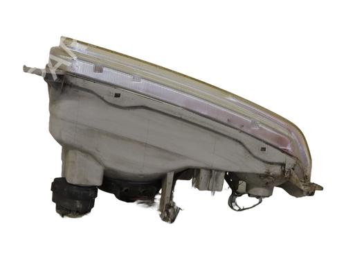Used Left headlight Left headlight SUZUKI GRAND VITARA I (FT, HT) 2.0 HDI 110 4x4 (SQ420D, TD82V) (109 hp) 23839691 23839691