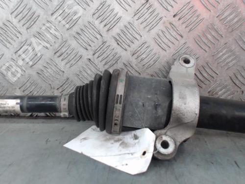 Right front driveshaft MINI MINI COUNTRYMAN (R60) Cooper | BP30172977M39