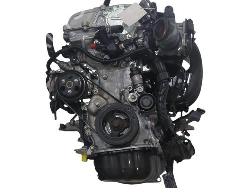 Motor für Motor MAZDA MX-5 IV (ND__) 1.5 (ND2E, ND5R) (131 hp) 39730041 39730041