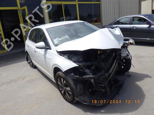 Rear mirror VW POLO VI (AW1, BZ1, AE1) 1.0 TSI | BP24883150I6 - Image 7
