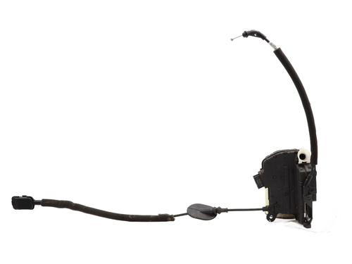 Used Front left lock RENAULT TWINGO III (BCM_, BCA_) 1.0 SCe 70 (BCMB) (69 hp) 31974850