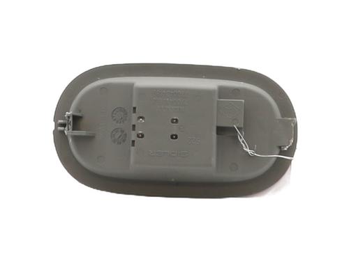 Used Interior roof light Interior roof light RENAULT CLIO II (BB_, CB_) 1.2 16V (BB05, BB0W, BB11, BB27, BB2T, BB2U, BB2V, CB05,... (75 hp) 26551649 26551649