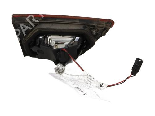 Right tailgate light RENAULT CLIO IV (BH_) 1.5 dCi 75 | BP23840205C80 