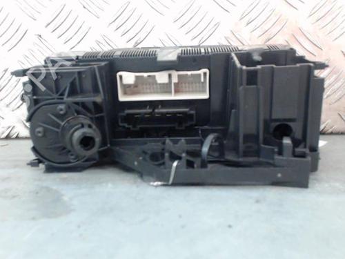 Climate control SEAT ALTEA (5P1) 1.9 TDI | BP26551600I5 - Image 3