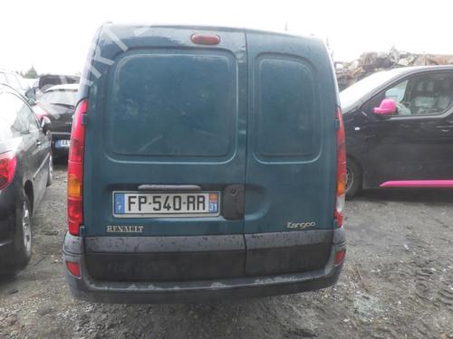 Left headlight RENAULT KANGOO Express (FC0/1_) | BP23048945C28 - Image 4