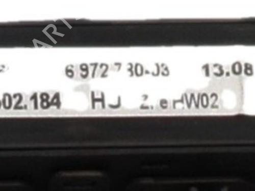 Climate control BMW X5 (E70)  | BP34573967I5  - Image 8