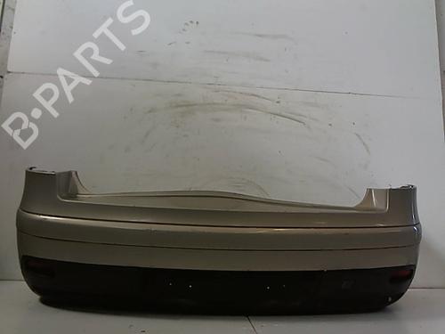 Used Rear bumper CITROËN C5 II (RC_) 2.0 16V (RCRFJB, RCRFJC) (140 hp) 28705321