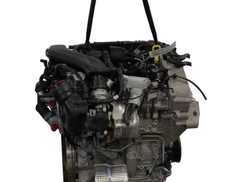 Engine VW T-ROC (A11, D11) 1.5 TSI | BP31691671M1 - Image 4