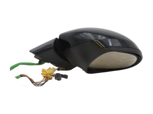 Right mirror PEUGEOT 308 I (4A_, 4C_) 1.6 HDi | BP29756275C27