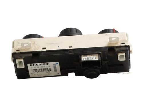 Climate control RENAULT MASTER III Van (FV) 2.3 dCi 130 FWD (FV0M, FV0Y, FV0J, FV02, FV03) | BP33416713I5 - Image 3