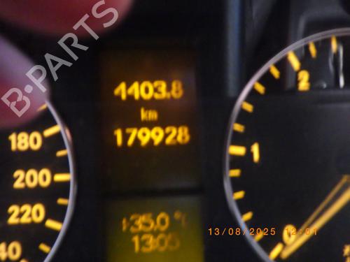 Third brake light MERCEDES-BENZ A-CLASS (W169) A 180 CDI (169.007, 169.307) | BP30906199L11 - Image 17