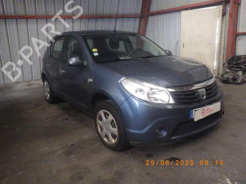 Engache cinturón DACIA SANDERO 1.5 dCi | BP30046064I32 - Image 6